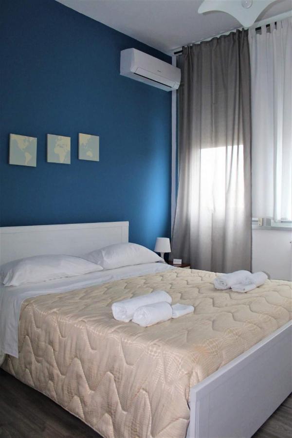 B&B Casa Musumeci Catania Exterior photo