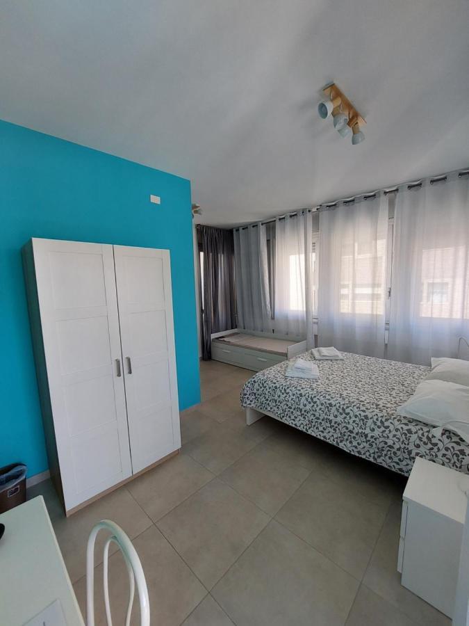 B&B Casa Musumeci Catania Exterior photo